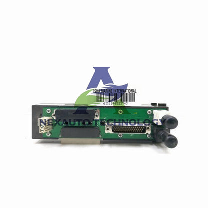 KJ4010X1-BF1 Ляв удължител за LocalBus 12P0831X062