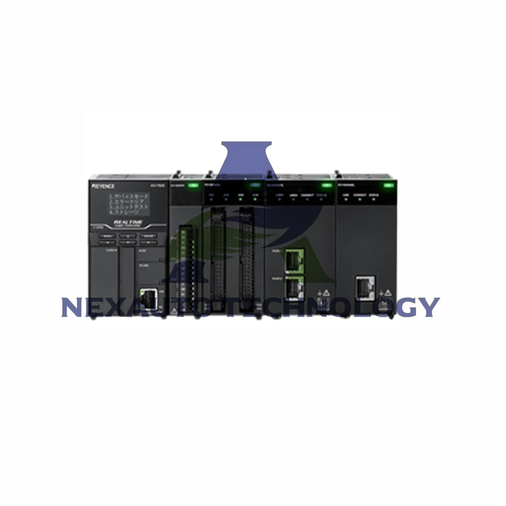 KV-XH16ML Keyence Modul Unit Penentuan Posisi 16-Paksi