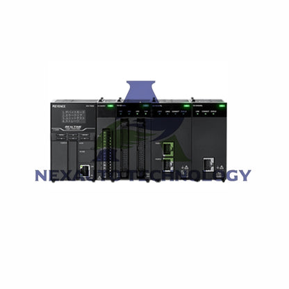 KV-XH16ML Keyence Modul Unit Penentuan Posisi 16-Paksi