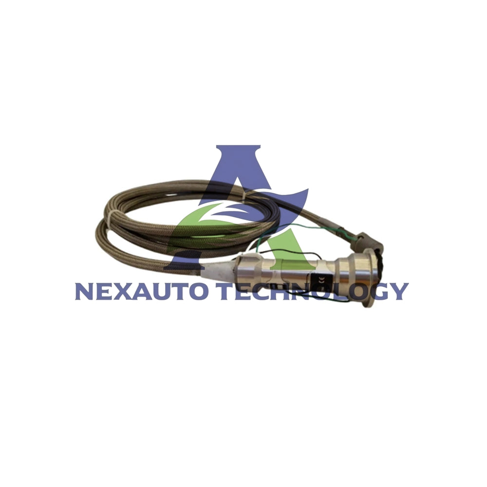 Flame Detector - Honeywell UV Sensor LG1093AC01