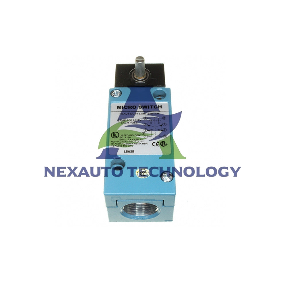 Módulo de Saída Analógica Honeywell 900B08-0202