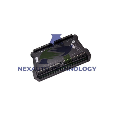 GE 369B1841G5006 16-Channel Analog Input Module
