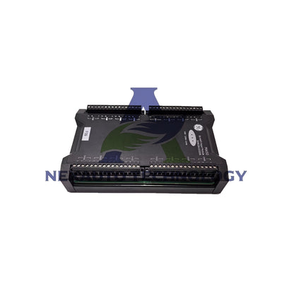 GE 369B1841G5006 16-Channel Analog Input Module