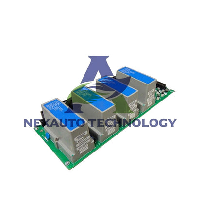 MC-TAIL02 Аналоговый вход низкого уровня FTA Honeywell