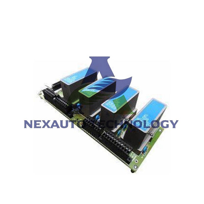 MC-TAIL02 Аналоговый вход низкого уровня FTA Honeywell