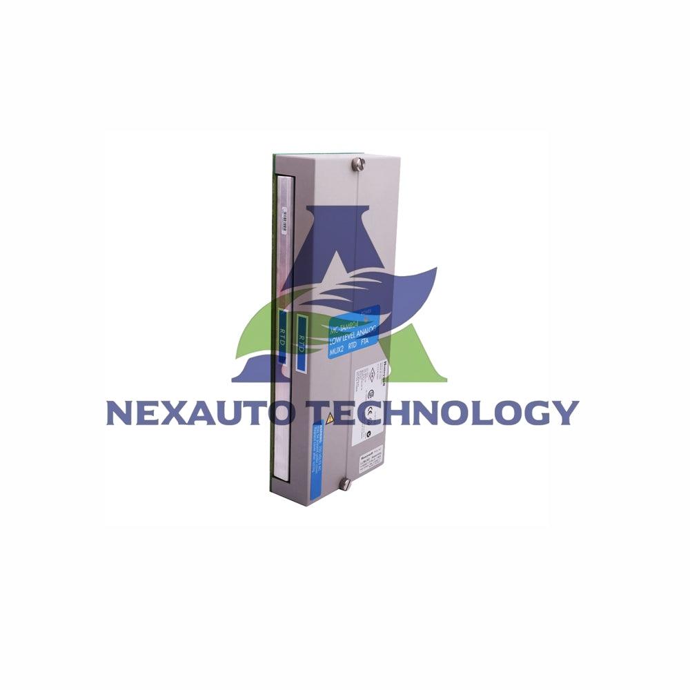 MC-TAMR04 Honeywell ниско ниво аналогов входен мултиплексор