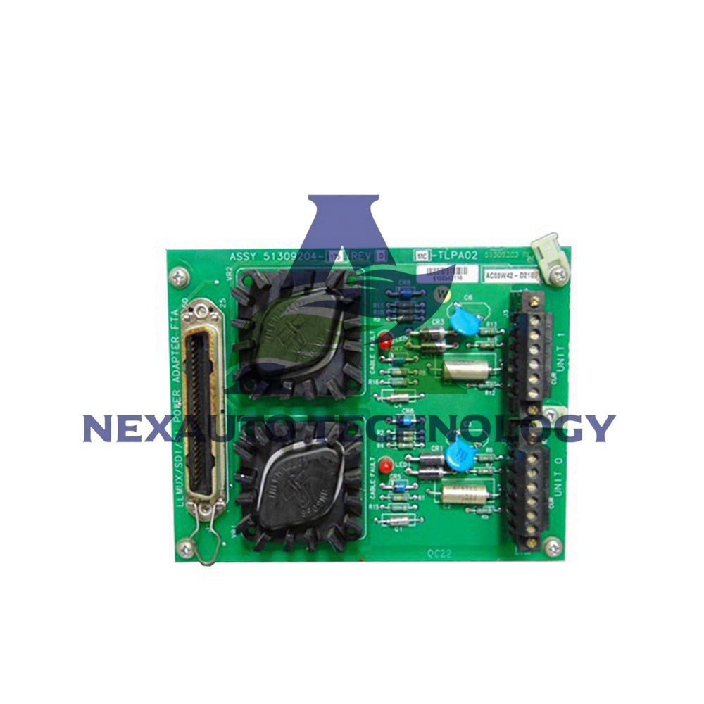 Honeywell MC-TLPA02 51309204-175 Power Adapter