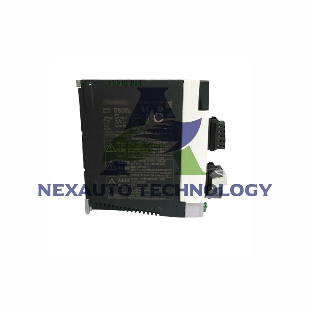 MCDLN35BE Panasonic AC servo pogon