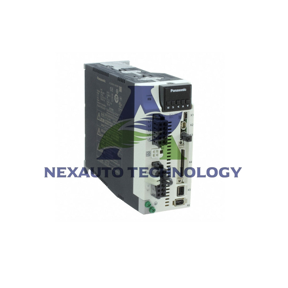 MCDLT35SF | Servo Driver | Panasonic