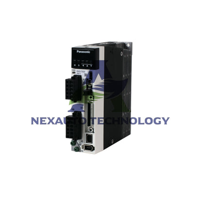 MCDLT35SF | Servo Driver | Panasonic