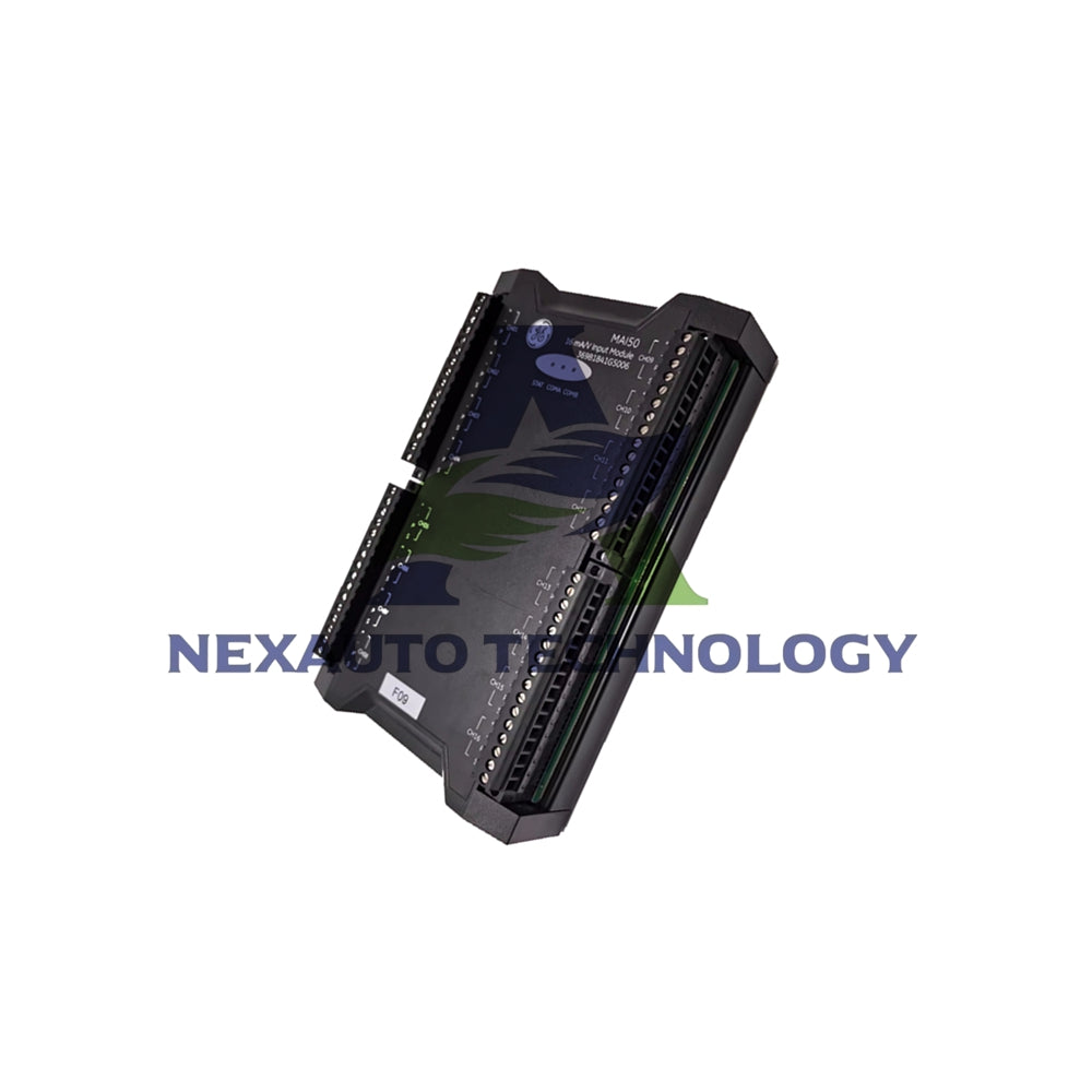 GE 369B1844G5005 MDO54 Digital Output Module