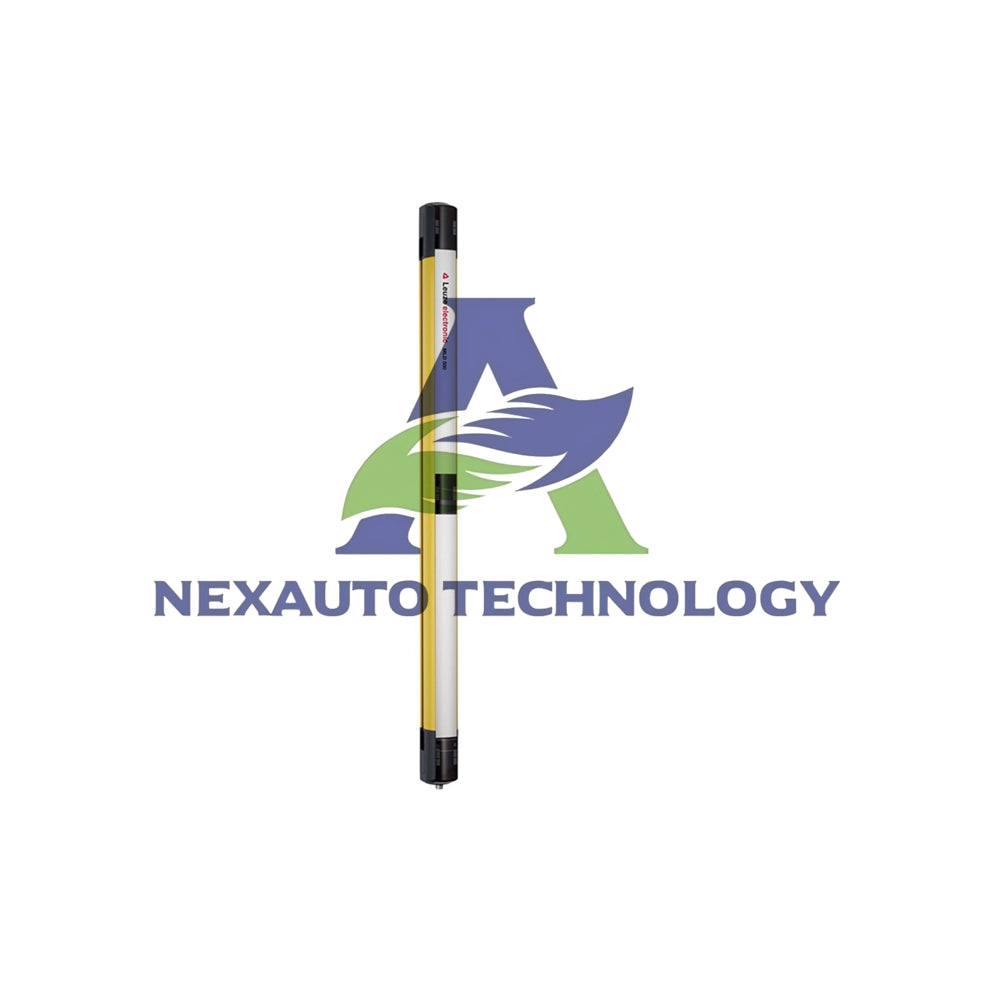 Leuze Safety Light Curtain | 3-Beam Type MLD530-RT3M