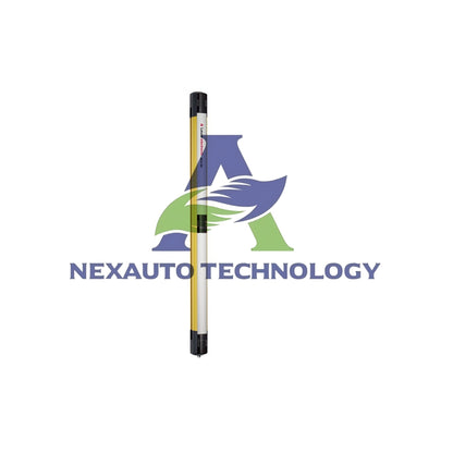 Leuze Safety Light Curtain | 3-Beam Type MLD530-RT3M