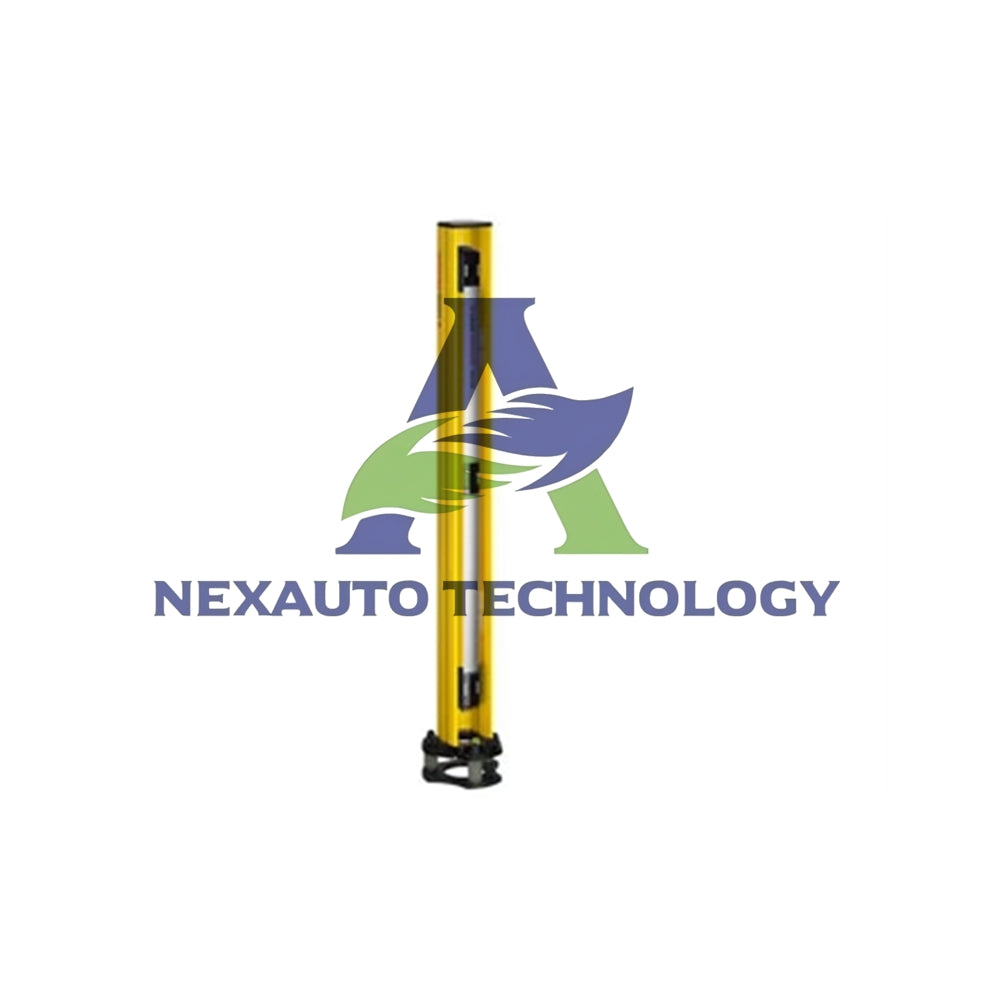 Leuze Safety Light Curtain | 3-Beam Type MLD530-RT3M