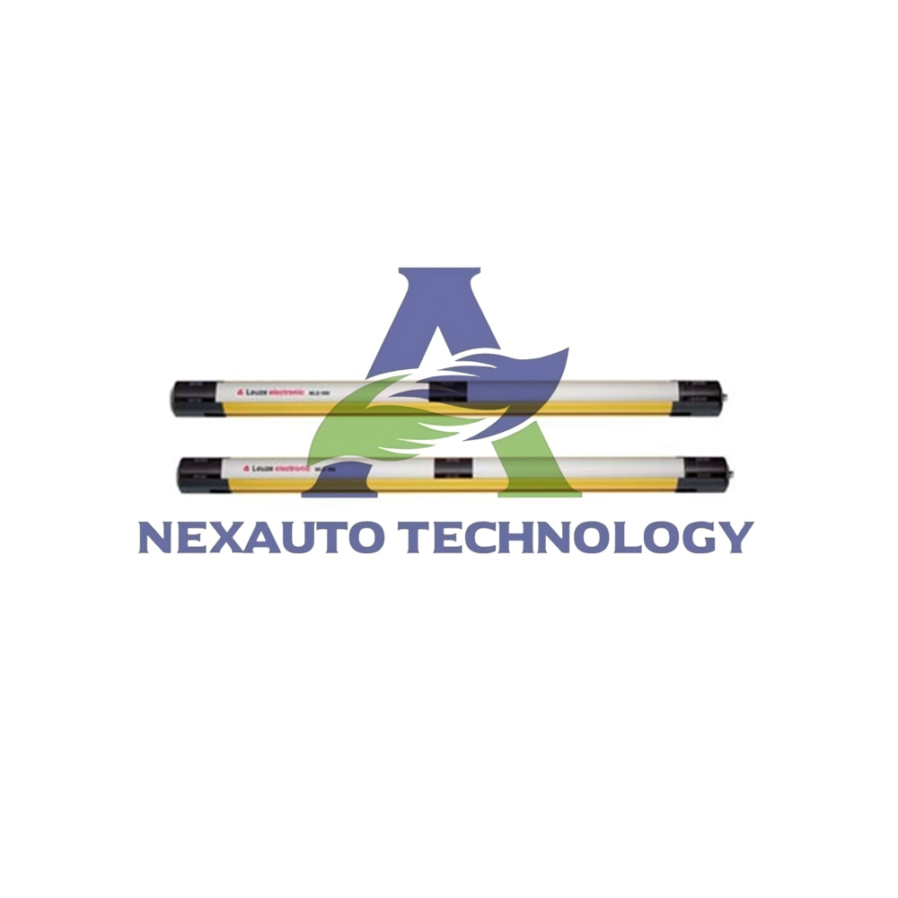 Leuze Safety Light Curtain | 3-Beam Type MLD530-RT3M