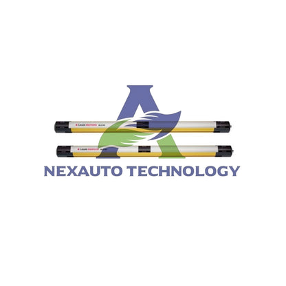 Leuze Safety Light Curtain | 3-Beam Type MLD530-RT3M