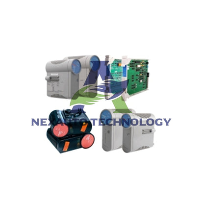 MLE-DR16A 8 Input 8 Relay Output by Honeywell