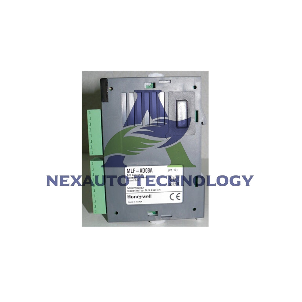 Honeywell MLF-AD08A Analog Input Module 8 Channel