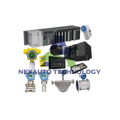 MLF-DC04C Current Output Module by Honeywell