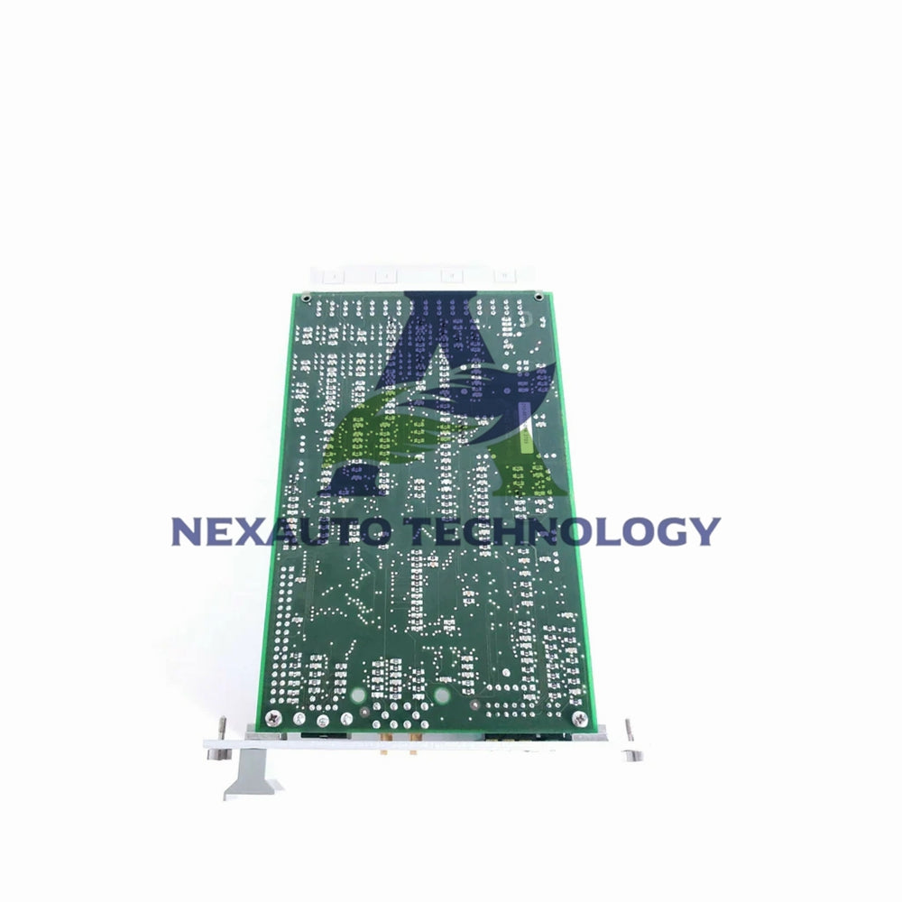 MMS-6350 EPRO MMS 6350 | Цифрова система за защита от превишена скорост