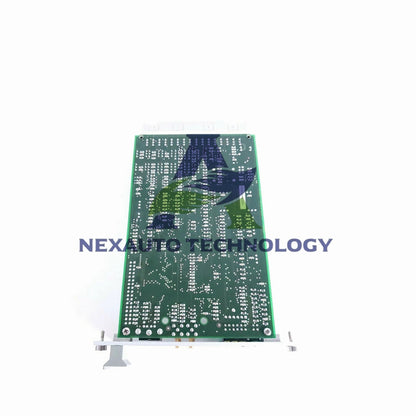 MMS-6350 EPRO MMS 6350 | Цифрова система за защита от превишена скорост