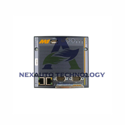 MPC270 Μονάδα Επεξεργαστή Bachmann