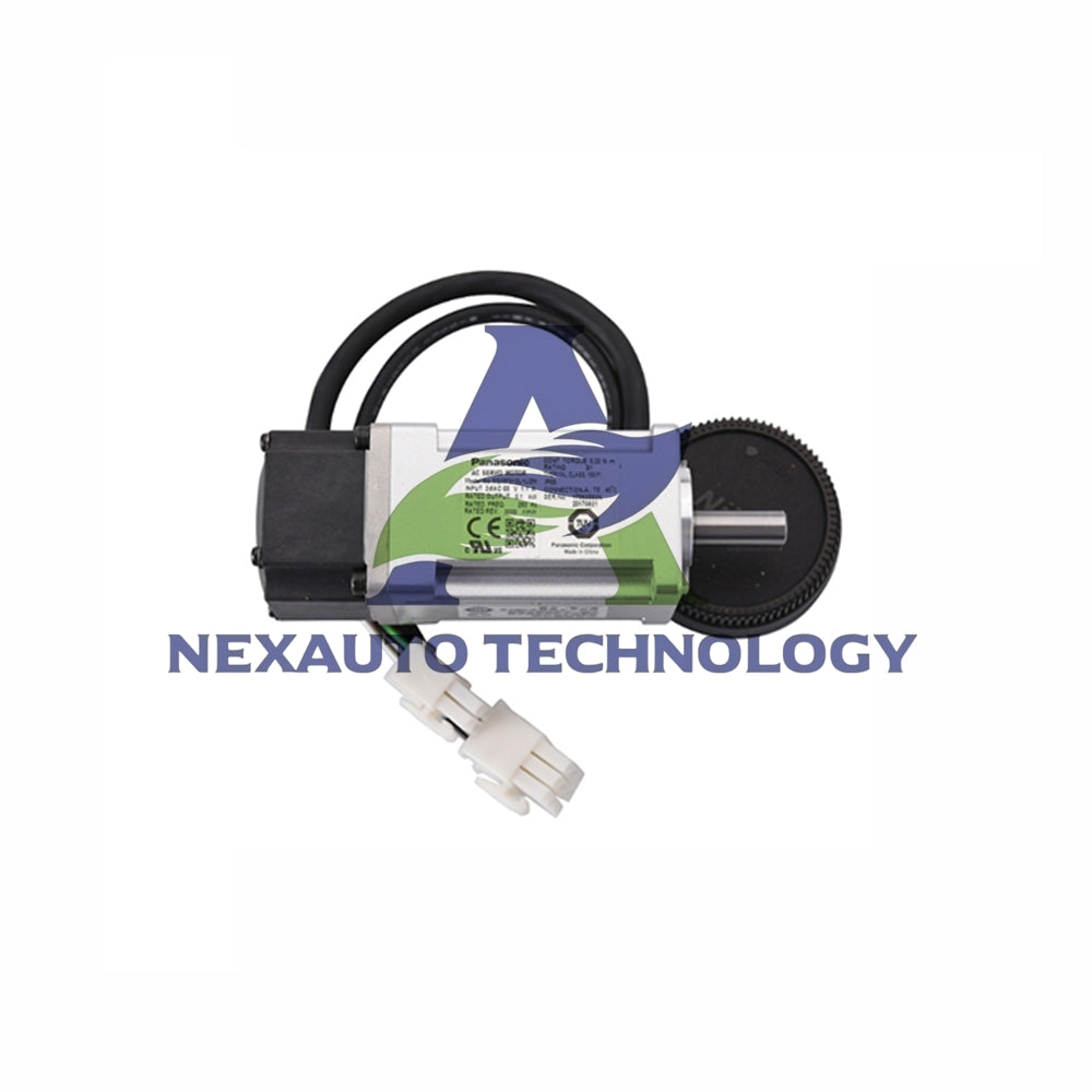 MSMF5AZL1U2M Panasonic AC servo motor