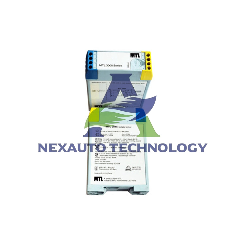 MTL3045 Izolacioni Vozač - Eaton MTL