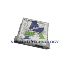 MTL Instruments MTL4013 - Dual NAMUR Input Isolator