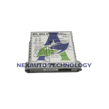 MTL Instruments MTL4013 - Двоен NAMUR входен изолатор