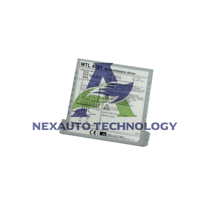 Interface de sécurité MTL4021 | Instruments MTL