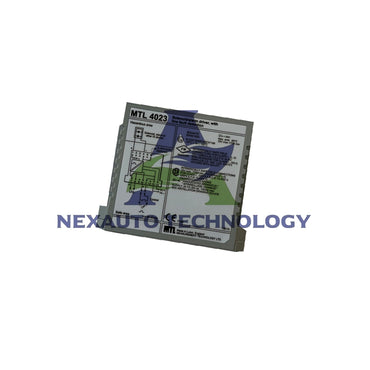 Қауіпті аймақ интерфейсі MTL4023 MTL бренді