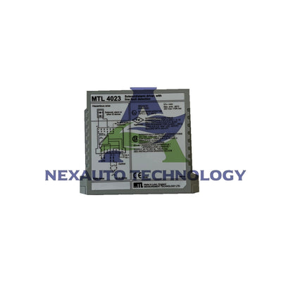 Διεπαφή Επικίνδυνης Περιοχής MTL4023 Μάρκα MTL