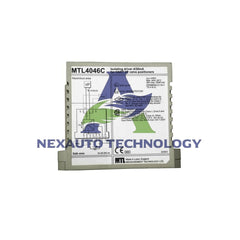 Siqnal Konvertoru - 4-20mA MTL4046C | MTL