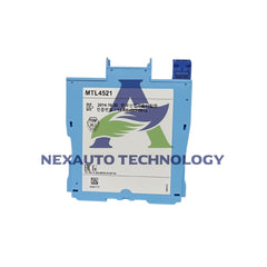 MTL4521 Controllore Alimentato a Loop | MTL Instruments