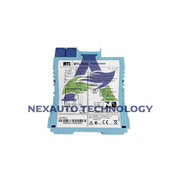 MTL Instruments MTL4532 - Импулсен и аналогов изолатор