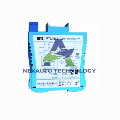 MTL4541B MTL Instrument - Repeater Power Supply