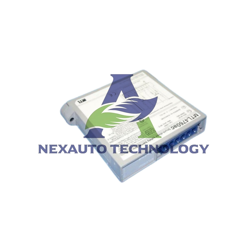 Isolateur thermocouple RTD | Marque MTL MTL4760AC