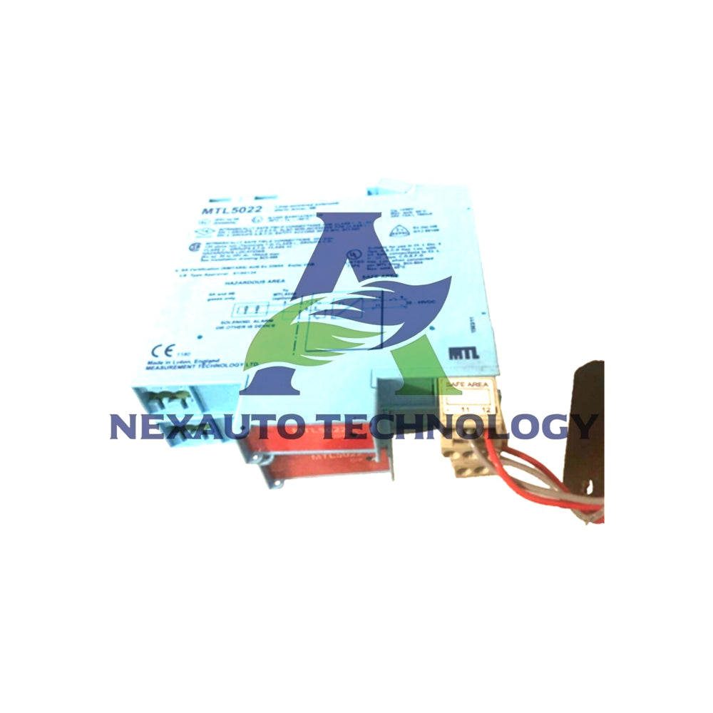 MTL5022 | Eaton MTL Solenoid/Alarm Vozač