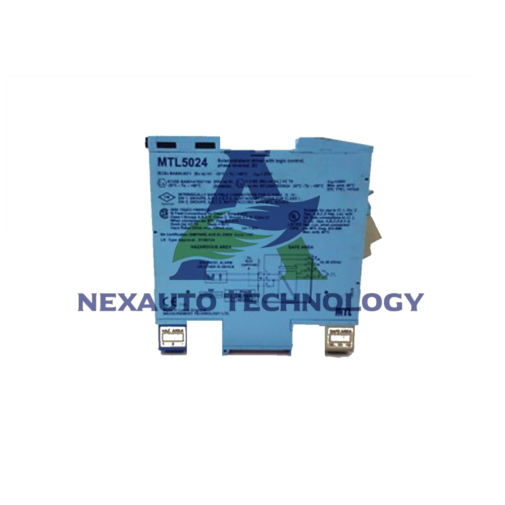 Gefahrenbereich-Steuermodul | MTL MTL5024
