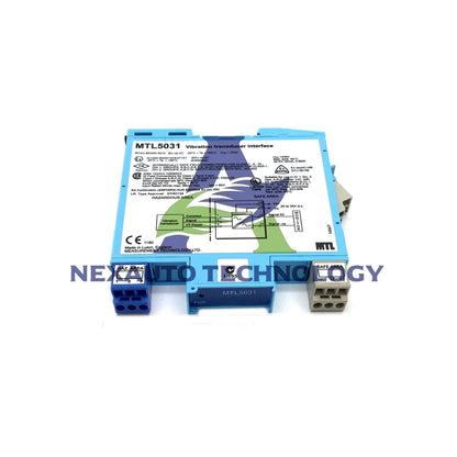 MTL5031 | Répéteur de signal de vibration | MTL