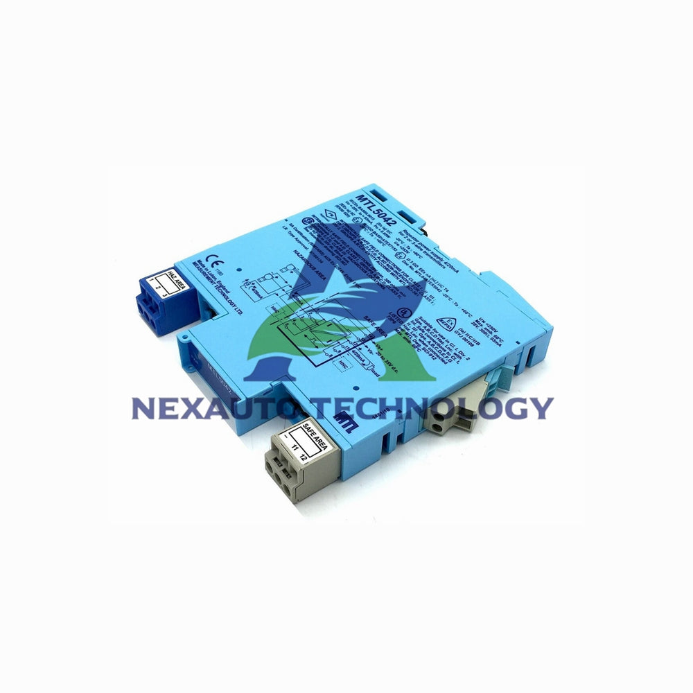 MTL4549C | Dual-Channel 4-20mA HART Signal Converter
