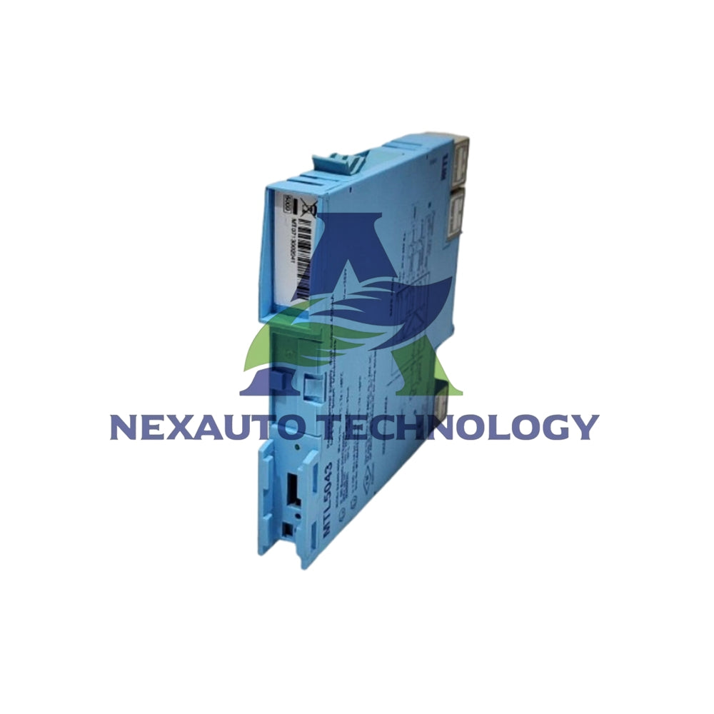 İki Kanallı İzolyator MTL5043 | MTL Alətləri