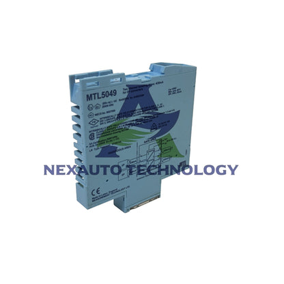 MTL5049 MTL Instruments - Izolacioni drajver