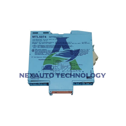 MTL5074 - MTL Умный температурный передатчик