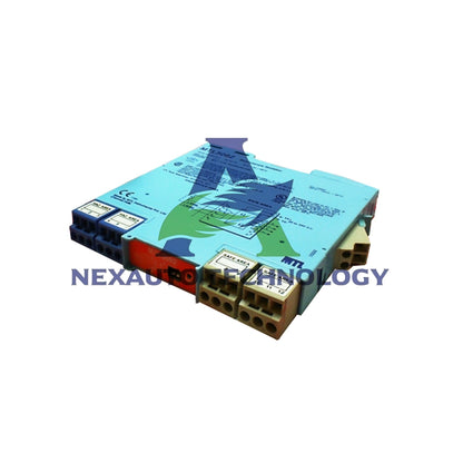 Moduł interfejsu RTD | MTL MTL5082