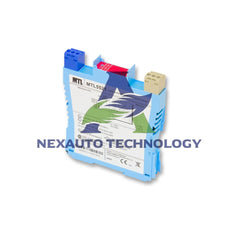 MTL5521 Solenoid/Alarm Driver | MTL Instruments