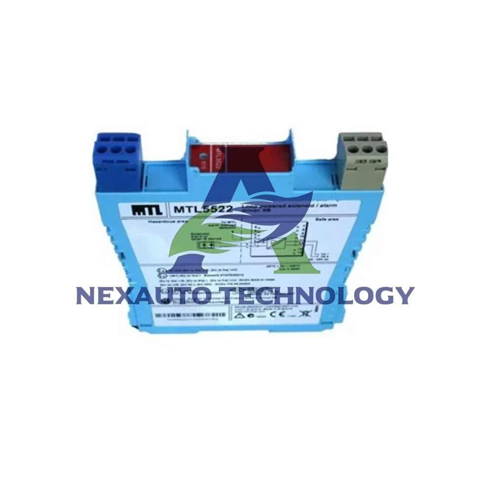 MTL Instruments | عازل النبض MTL - MTL5522