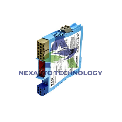 MTL5524 - Module de commande Marche/Arrêt pour zone dangereuse