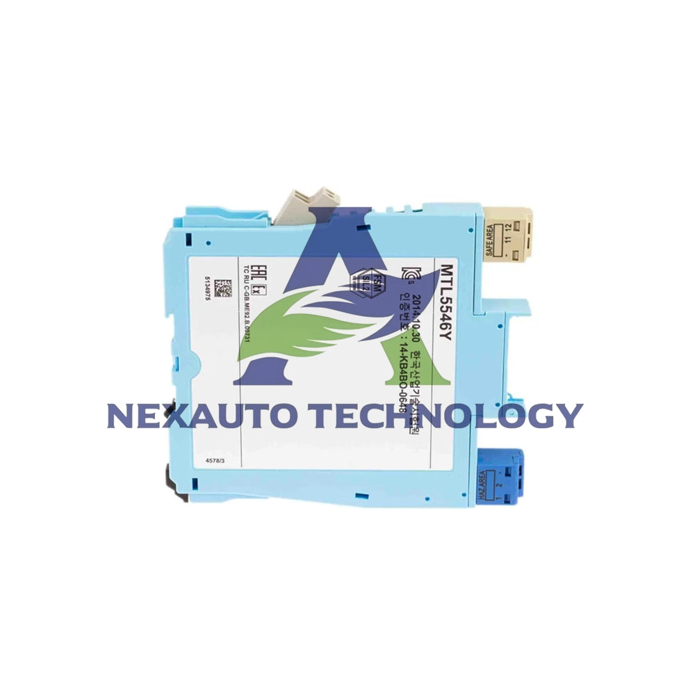 Izolacioni drajver | MTL5546Y MTL Instruments